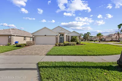 1611 Lago Mar Drive, Melbourne, FL 32940 - Photo 3