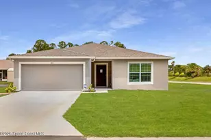 2760 Tolman Ave SE, Palm Bay, FL 32909 - Photo 1