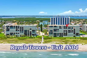 1890 N Atlantic Ave, Cocoa Beach, FL 32931 - Photo 3