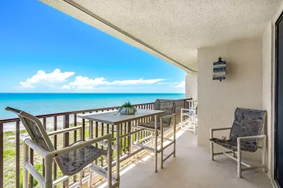 1890 N Atlantic Avenue #A804, Cocoa Beach, FL 32931 - Photo 1