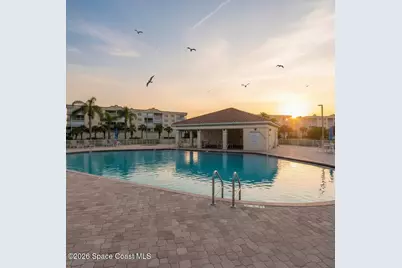 8951 Lake Drive #303, Cape Canaveral, FL 32920 - Photo 23