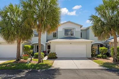 53 Sunset Street, Satellite Beach, FL 32937 - Photo 1