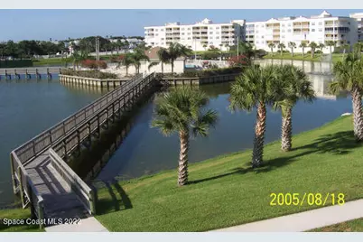 8951 Lake Drive #503, Cape Canaveral, FL 32920 - Photo 7