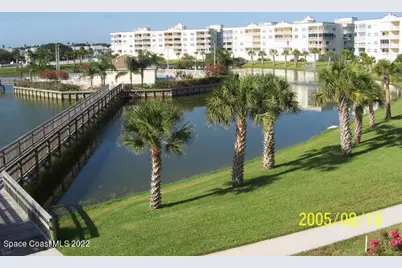 8951 Lake Drive #503, Cape Canaveral, FL 32920 - Photo 21