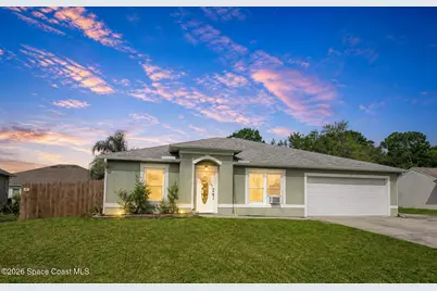1090 Castile Road SE, Palm Bay, FL 32909 - Photo 1