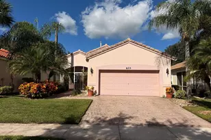 633 NW Whitfield Way, Port Saint Lucie, FL 34986 - Photo 1