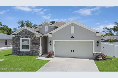 1518 Polynesian Lane, Sebastian, FL 32958 - Photo 1