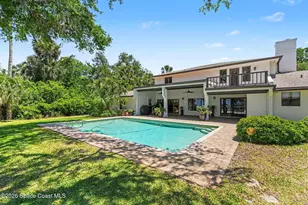4137 Crooked Mile Rd, Merritt Island, FL 32952 - Photo 29