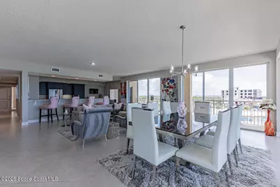 1025 Highway A1A #501, Satellite Beach, FL 32937 - Photo 25