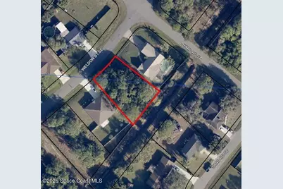 1256 Weldon Street SE, Palm Bay, FL 32909 - Photo 1