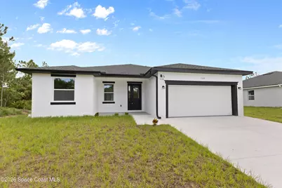 1133 Hanover Avenue SW, Palm Bay, FL 32908 - Photo 1