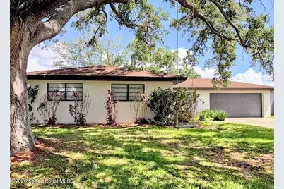 635 Firestone Street NE, Palm Bay, FL 32907 - Photo 1