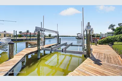 244 Andros Avenue, Cocoa Beach, FL 32931 - Photo 41