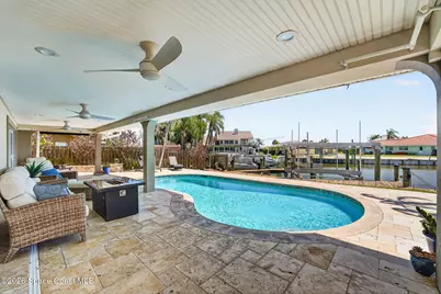 244 Andros Avenue, Cocoa Beach, FL 32931 - Photo 37