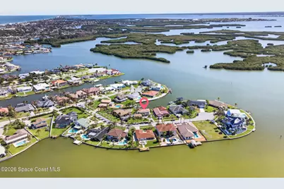 244 Andros Avenue, Cocoa Beach, FL 32931 - Photo 47