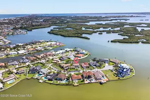 244 Andros Ave, Cocoa Beach, FL 32931 - Photo 47