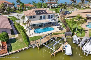 244 Andros Ave, Cocoa Beach, FL 32931 - Photo 45