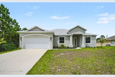 3120 San Filippo Drive SE, Palm Bay, FL 32909 - Photo 3