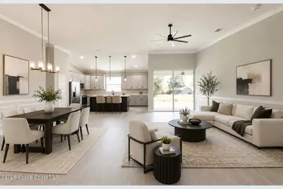 3120 San Filippo Drive SE, Palm Bay, FL 32909 - Photo 5