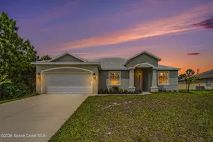 3120 San Filippo Dr SE, Palm Bay, FL 32909 - Photo 1