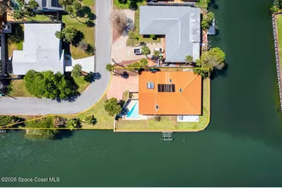200 Rose Drive, Cocoa Beach, FL 32931 - Photo 3