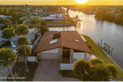 200 Rose Drive, Cocoa Beach, FL 32931 - Photo 59