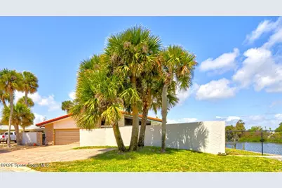 200 Rose Drive, Cocoa Beach, FL 32931 - Photo 1