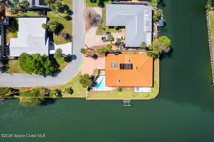 200 Rose Dr, Cocoa Beach, FL 32931 - Photo 3