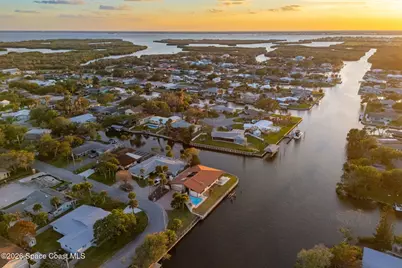 200 Rose Drive, Cocoa Beach, FL 32931 - Photo 53