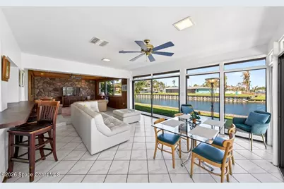 200 Rose Drive, Cocoa Beach, FL 32931 - Photo 33