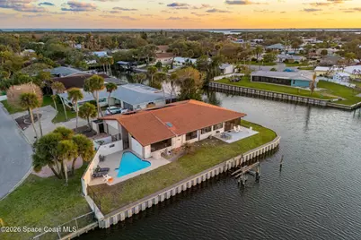 200 Rose Drive, Cocoa Beach, FL 32931 - Photo 57
