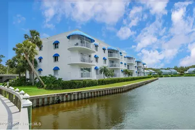 6124 River Run Drive #B, Sebastian, FL 32958 - Photo 1