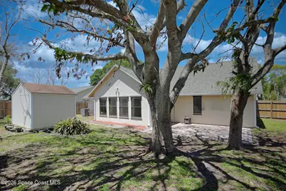 3538 Egret Drive, Melbourne, FL 32901 - Photo 3