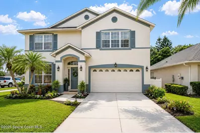 1190 Olde Bailey Lane, Melbourne, FL 32904 - Photo 3