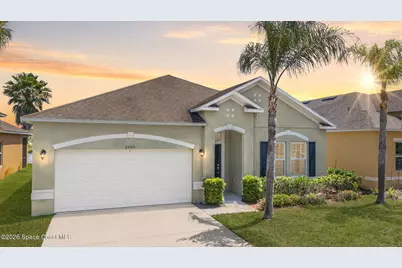 5555 Brilliance Circle, Cocoa, FL 32926 - Photo 1