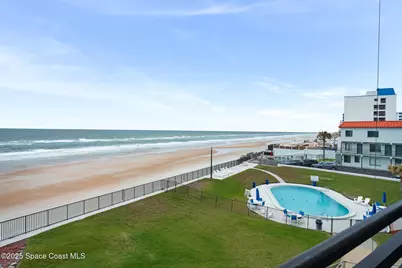 1420 N Atlantic Avenue #302, Daytona Beach, FL 32118 - Photo 41