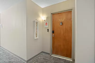 1420 N Atlantic Avenue #302, Daytona Beach, FL 32118 - Photo 3