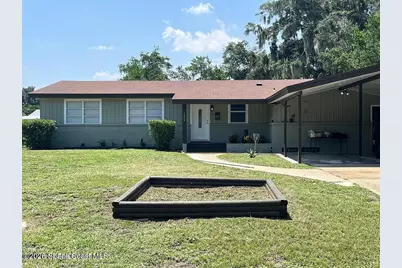 1428 Lamanto Avenue E, Jacksonville, FL 32210 - Photo 1