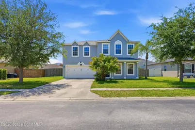 3356 Slate Street, Melbourne, FL 32904 - Photo 1