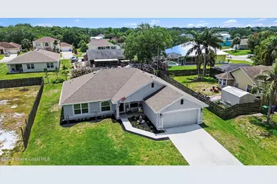 780 Helicon Terrace, Sebastian, FL 32958 - Photo 3
