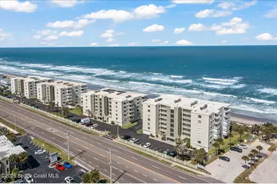 407 Jimmy Buffett Memorial Highway #411, Satellite Beach, FL 32937 - Photo 51