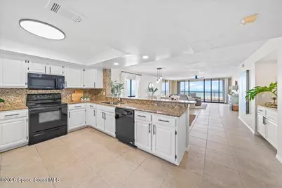 407 Jimmy Buffett Memorial Highway #411, Satellite Beach, FL 32937 - Photo 19