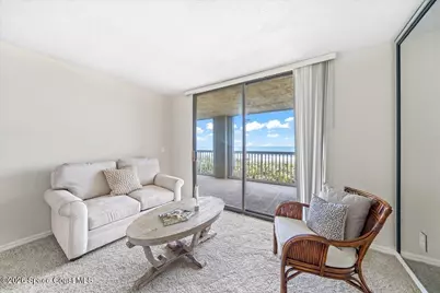 407 Jimmy Buffett Memorial Highway #411, Satellite Beach, FL 32937 - Photo 35