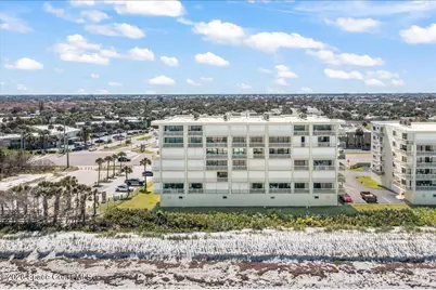 407 Jimmy Buffett Memorial Highway #411, Satellite Beach, FL 32937 - Photo 55