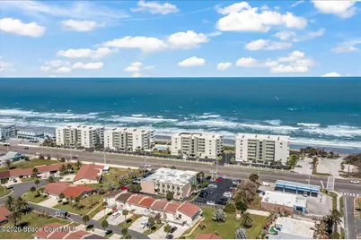 407 Jimmy Buffett Memorial Highway #411, Satellite Beach, FL 32937 - Photo 49