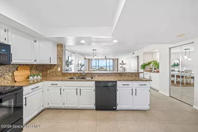 407 Jimmy Buffett Memorial Highway #411, Satellite Beach, FL 32937 - Photo 21