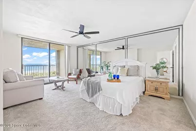 407 Jimmy Buffett Memorial Highway #411, Satellite Beach, FL 32937 - Photo 31