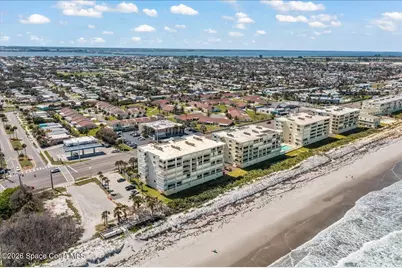 407 Jimmy Buffett Memorial Highway #411, Satellite Beach, FL 32937 - Photo 53