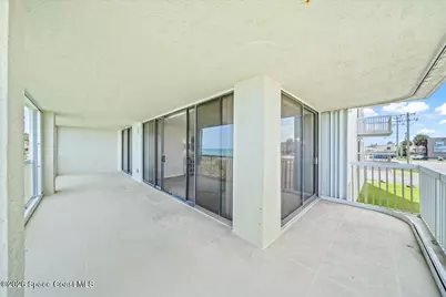 407 Jimmy Buffett Memorial Highway #411, Satellite Beach, FL 32937 - Photo 17