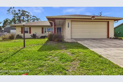 520 Jupiter Boulevard NW, Palm Bay, FL 32907 - Photo 3